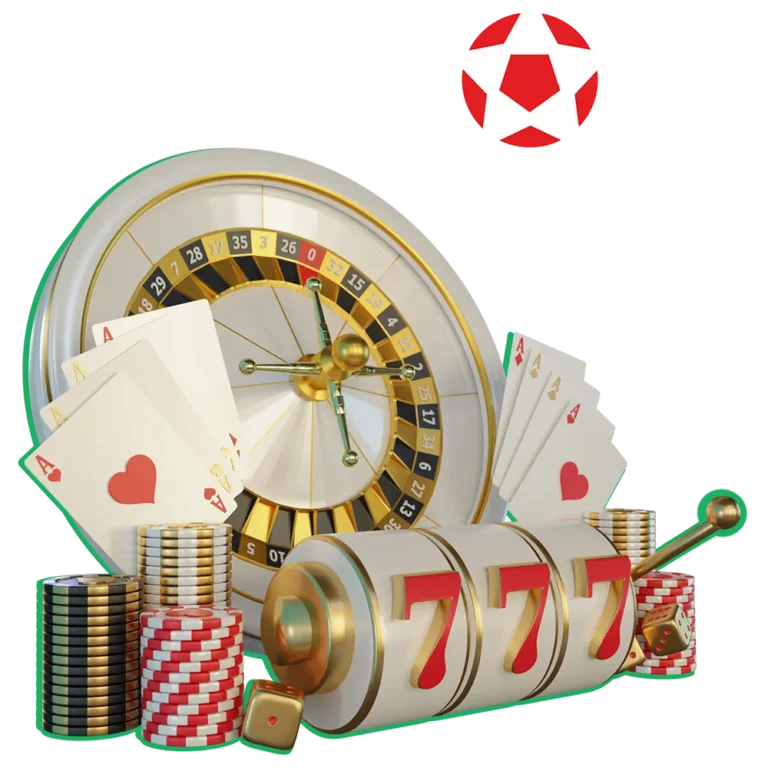 Interface do Leon Casino