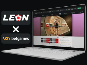 Leonbet online