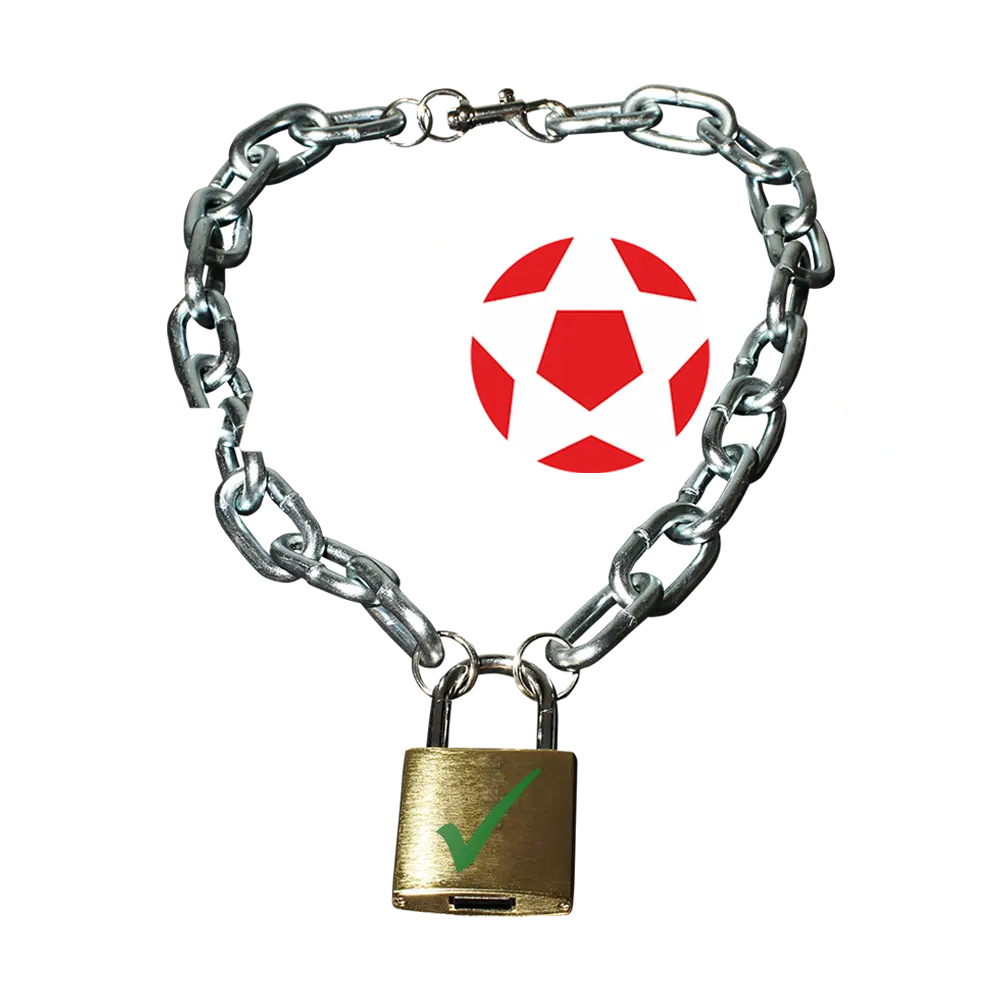 Seja confiante ao apostar na LeonBet.